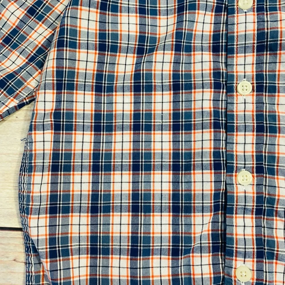📌Gymboree • Button Up • Shirt